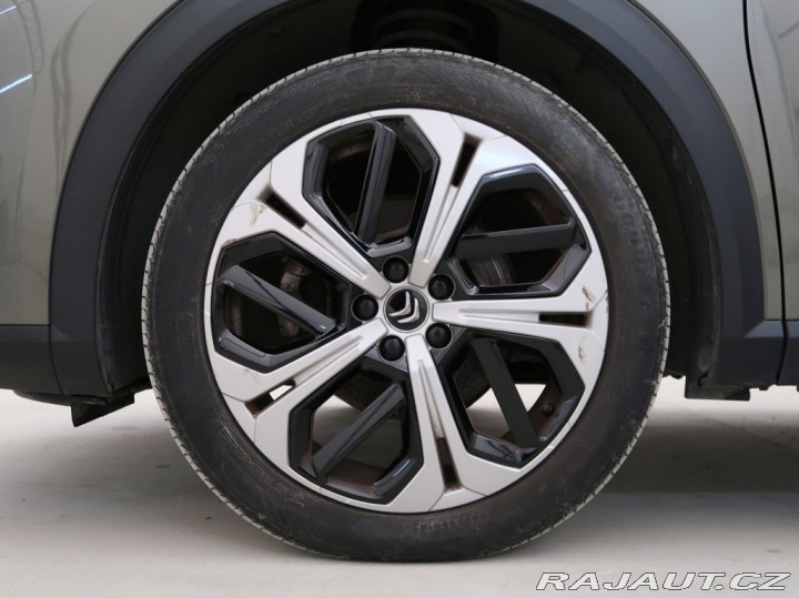 Citroën Ostatní modely C5 X 1.2PureTech,96kW,FEEL,AT, 2022