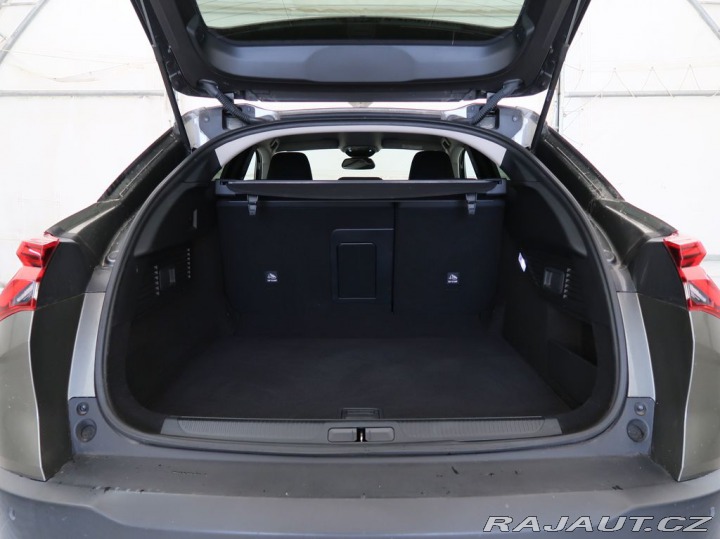 Citroën Ostatní modely C5 X 1.2PureTech,96kW,FEEL,AT, 2022