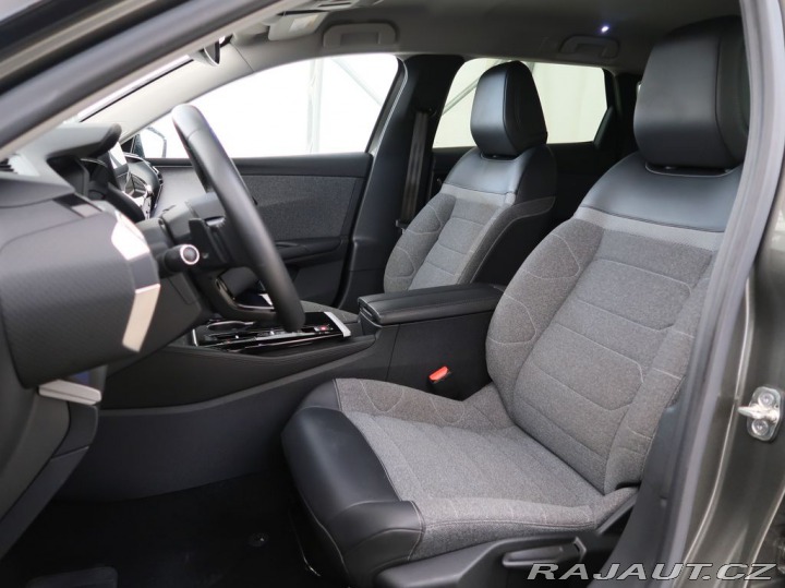 Citroën Ostatní modely C5 X 1.2PureTech,96kW,FEEL,AT, 2022