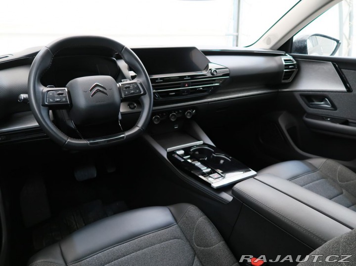 Citroën Ostatní modely C5 X 1.2PureTech,96kW,FEEL,AT, 2022