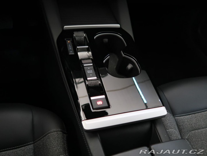 Citroën Ostatní modely C5 X 1.2PureTech,96kW,FEEL,AT, 2022