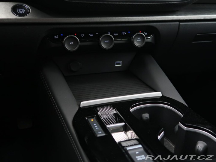 Citroën Ostatní modely C5 X 1.2PureTech,96kW,FEEL,AT, 2022