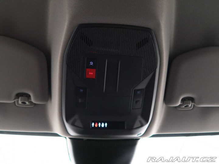 Citroën Ostatní modely C5 X 1.2PureTech,96kW,FEEL,AT, 2022