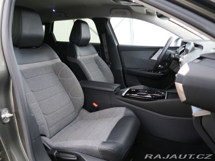 Citroën Ostatní modely C5 X 1.2PureTech,96kW,FEEL,AT, 2022