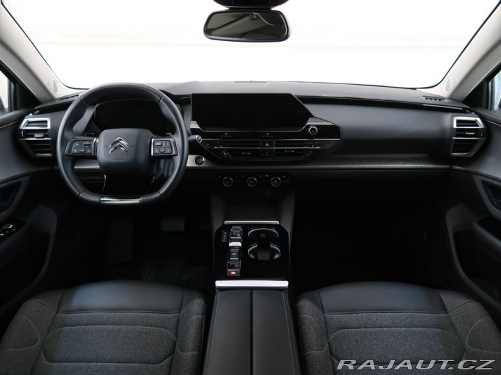 Citroën Ostatní modely C5 X 1.2PureTech,96kW,FEEL,AT, 2022