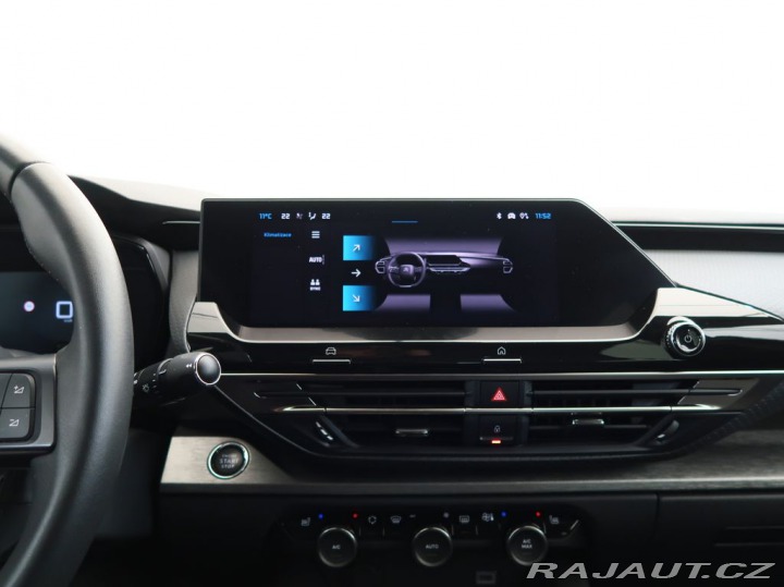 Citroën Ostatní modely C5 X 1.2PureTech,96kW,FEEL,AT, 2022