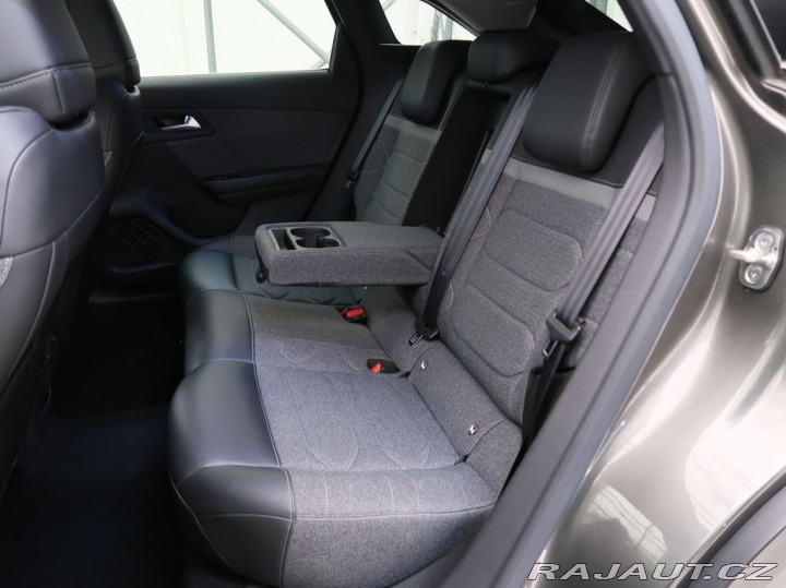 Citroën Ostatní modely C5 X 1.2PureTech,96kW,FEEL,AT, 2022