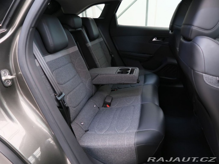 Citroën Ostatní modely C5 X 1.2PureTech,96kW,FEEL,AT, 2022