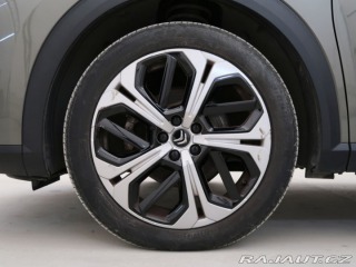 Citroën Ostatní modely C5 X 1.2PureTech,96kW,FEEL,AT, 2022