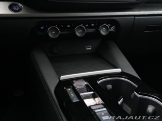 Citroën Ostatní modely C5 X 1.2PureTech,96kW,FEEL,AT, 2022