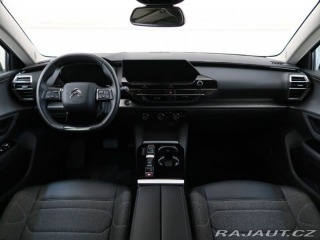 Citroën Ostatní modely C5 X 1.2PureTech,96kW,FEEL,AT, 2022