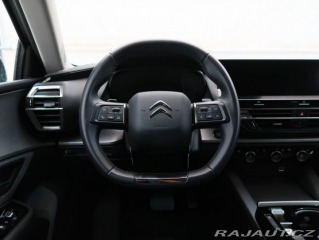 Citroën Ostatní modely C5 X 1.2PureTech,96kW,FEEL,AT, 2022