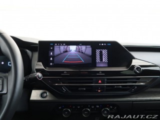 Citroën Ostatní modely C5 X 1.2PureTech,96kW,FEEL,AT, 2022