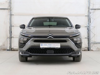 Citroën Ostatní modely C5 X 1.2PureTech,96kW,FEEL,AT, 2022
