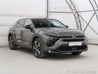 Citroën Ostatní modely C5 X 1.2PureTech,96kW,FEEL,AT, 2022