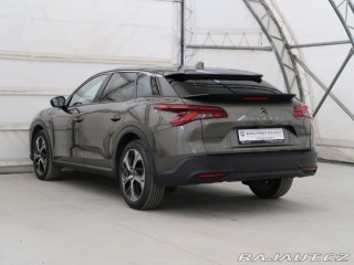 Citroën Ostatní modely C5 X 1.2PureTech,96kW,FEEL,AT, 2022