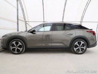 Citroën Ostatní modely C5 X 1.2PureTech,96kW,FEEL,AT, 2022
