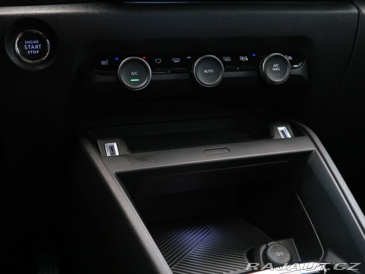 Citroën C4 1.2PureTech,96kW,MAX,AT8 2025