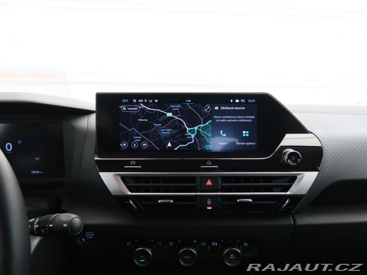 Citroën C4 1.2PureTech,96kW,MAX,AT8 2025