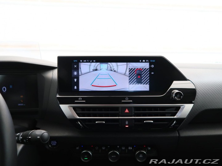 Citroën C4 1.2PureTech,96kW,MAX,AT8 2025