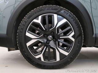 Citroën C4 1.2PureTech,96kW,MAX,AT8 2025