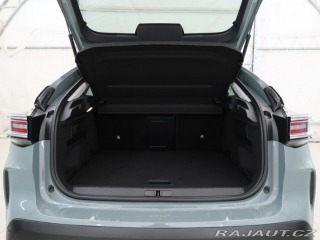 Citroën C4 1.2PureTech,96kW,MAX,AT8 2025