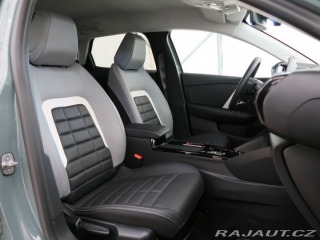 Citroën C4 1.2PureTech,96kW,MAX,AT8 2025