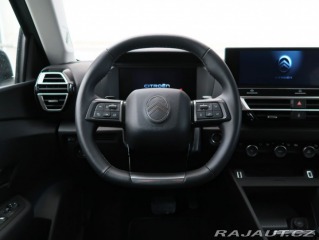 Citroën C4 1.2PureTech,96kW,MAX,AT8 2025