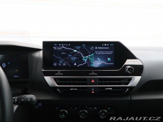 Citroën C4 1.2PureTech,96kW,MAX,AT8 2025