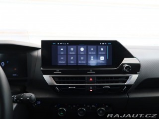 Citroën C4 1.2PureTech,96kW,MAX,AT8 2025