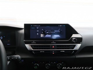 Citroën C4 1.2PureTech,96kW,MAX,AT8 2025