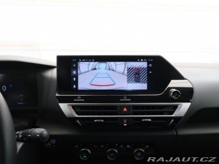 Citroën C4 1.2PureTech,96kW,MAX,AT8 2025