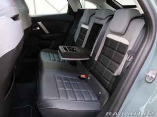 Citroën C4 1.2PureTech,96kW,MAX,AT8 2025