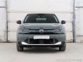 Citroën C4 1.2PureTech,96kW,MAX,AT8 2025