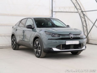 Citroën C4 1.2PureTech,96kW,MAX,AT8 2025