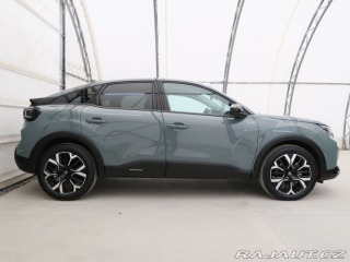 Citroën C4 1.2PureTech,96kW,MAX,AT8 2025