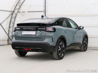 Citroën C4 1.2PureTech,96kW,MAX,AT8 2025