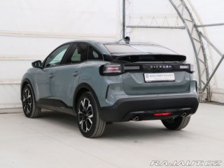 Citroën C4 1.2PureTech,96kW,MAX,AT8 2025