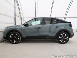 Citroën C4 1.2PureTech,96kW,MAX,AT8 2025