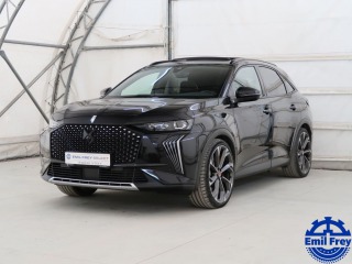   DS Automobiles DS7 Crossback E-TENSE,CZ,PERFORMANCE,AT