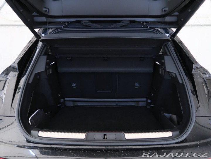 Ostatní značky Ostatní modely DS Automobiles DS7 Crossback E-TENSE,CZ,PERFORMANCE,AT 2024