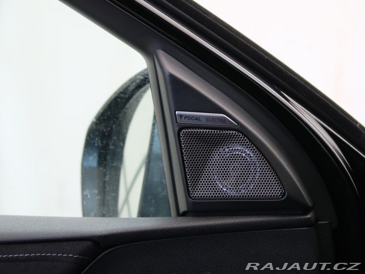 Ostatní značky Ostatní modely DS Automobiles DS7 Crossback E-TENSE,CZ,PERFORMANCE,AT 2024