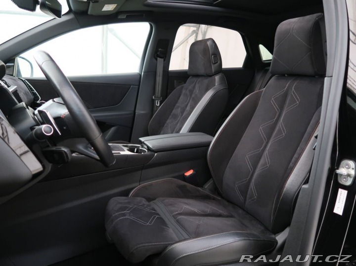 Ostatní značky Ostatní modely DS Automobiles DS7 Crossback E-TENSE,CZ,PERFORMANCE,AT 2024