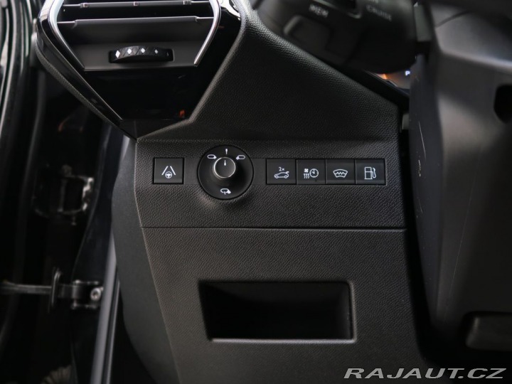 Ostatní značky Ostatní modely DS Automobiles DS7 Crossback E-TENSE,CZ,PERFORMANCE,AT 2024