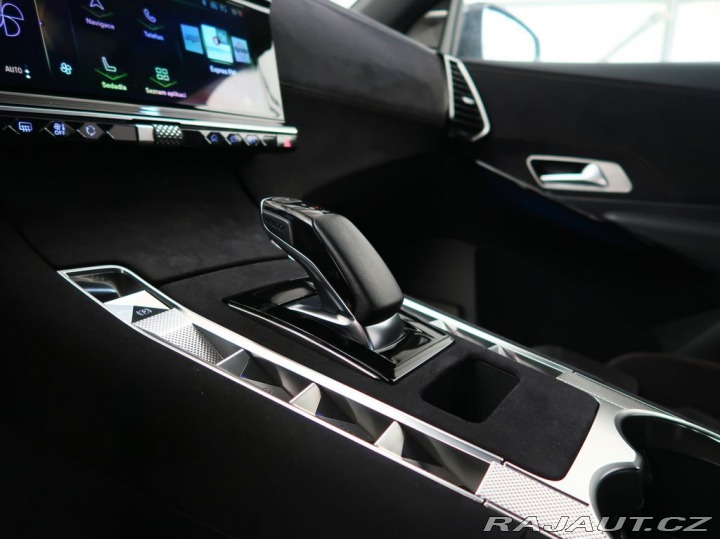 Ostatní značky Ostatní modely DS Automobiles DS7 Crossback E-TENSE,CZ,PERFORMANCE,AT 2024