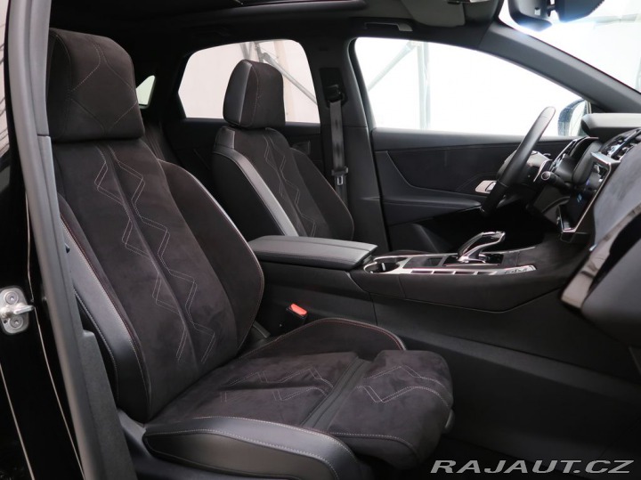 Ostatní značky Ostatní modely DS Automobiles DS7 Crossback E-TENSE,CZ,PERFORMANCE,AT 2024