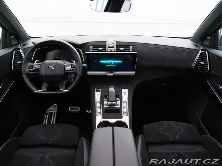 Ostatní značky Ostatní modely DS Automobiles DS7 Crossback E-TENSE,CZ,PERFORMANCE,AT 2024