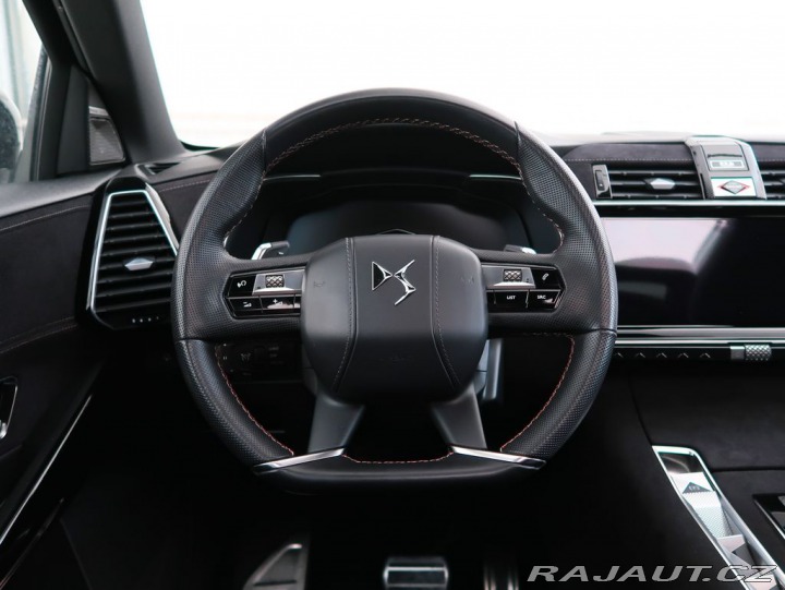 Ostatní značky Ostatní modely DS Automobiles DS7 Crossback E-TENSE,CZ,PERFORMANCE,AT 2024