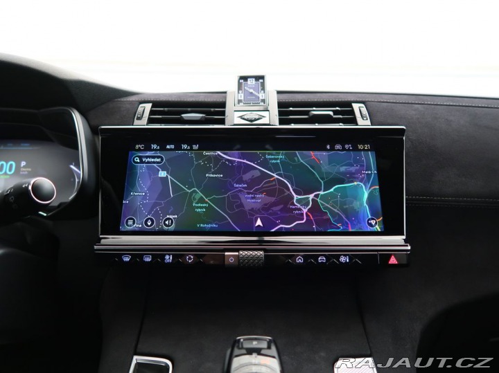 Ostatní značky Ostatní modely DS Automobiles DS7 Crossback E-TENSE,CZ,PERFORMANCE,AT 2024