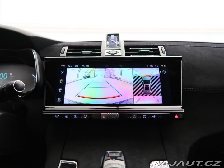 Ostatní značky Ostatní modely DS Automobiles DS7 Crossback E-TENSE,CZ,PERFORMANCE,AT 2024